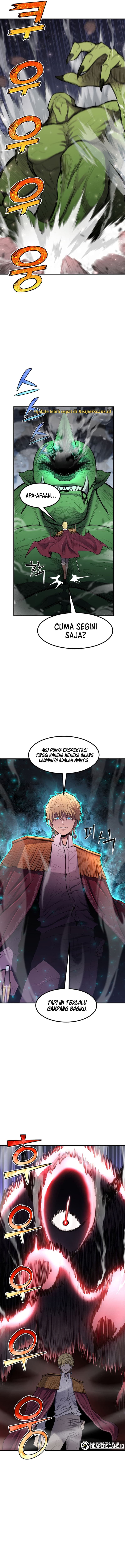 Read Standard Of Reincarnation (ID) Manga Online