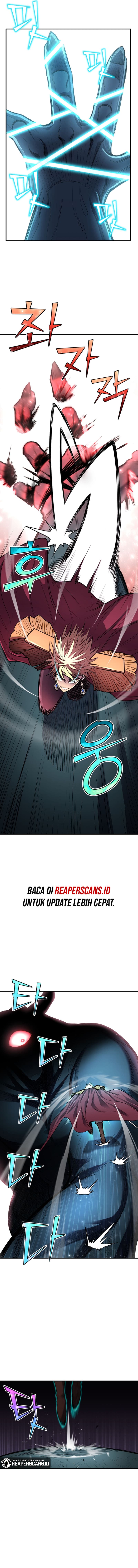 Read Standard Of Reincarnation (ID) Manga Online