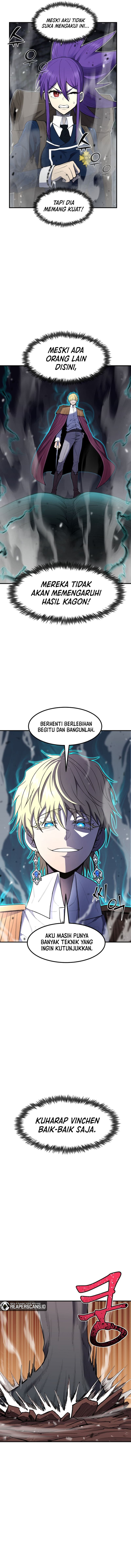 Read Standard Of Reincarnation (ID) Manga Online