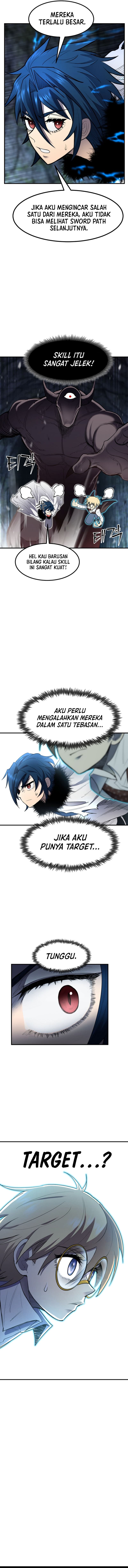 Read Standard Of Reincarnation (ID) Manga Online