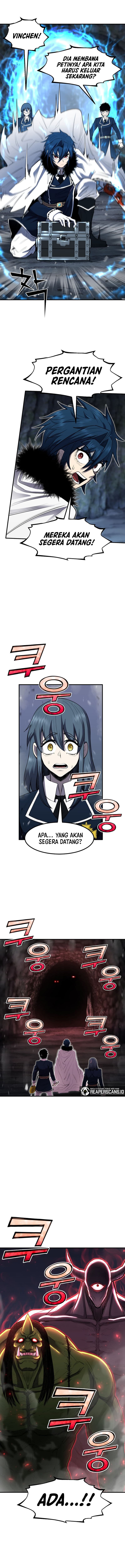 Read Standard Of Reincarnation (ID) Manga Online