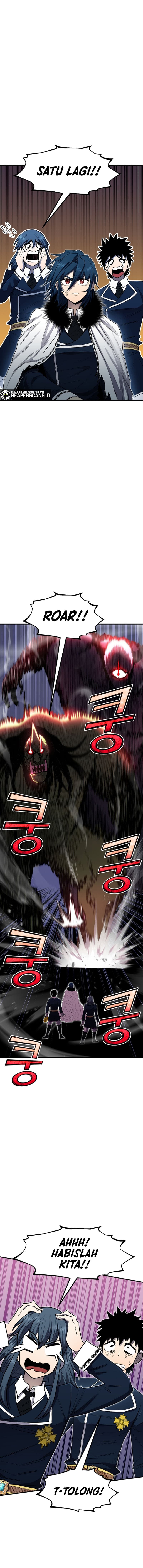 Read Standard Of Reincarnation (ID) Manga Online