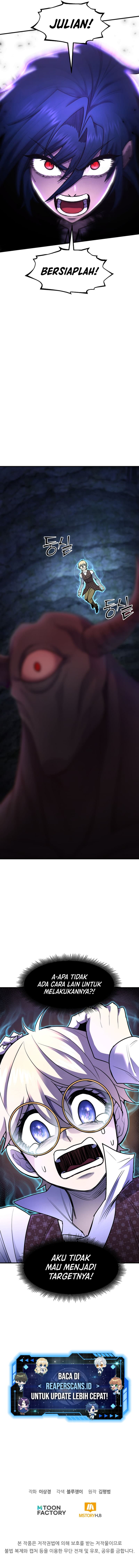 Read Standard Of Reincarnation (ID) Manga Online