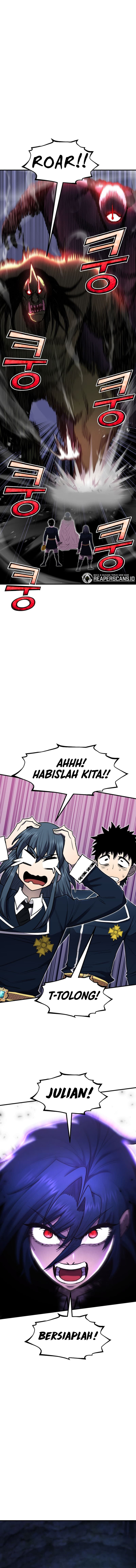 Read Standard Of Reincarnation (ID) Manga Online