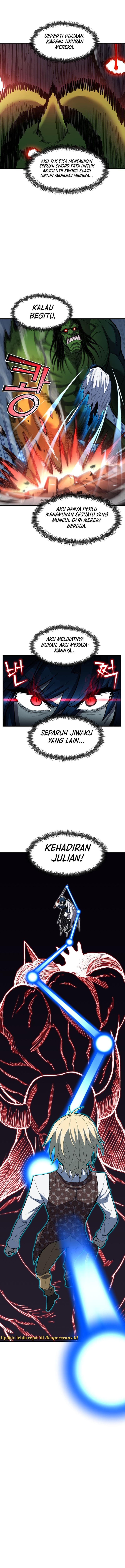 Read Standard Of Reincarnation (ID) Manga Online