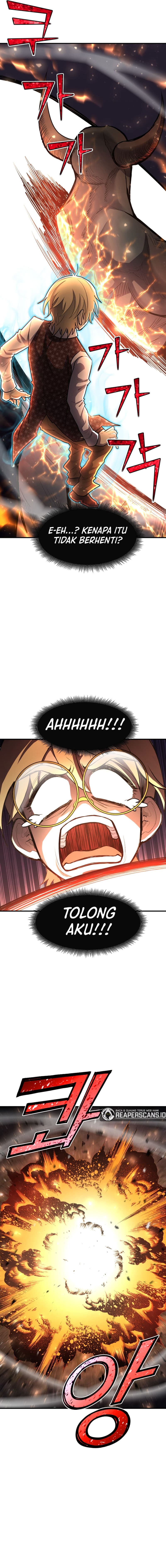 Read Standard Of Reincarnation (ID) Manga Online