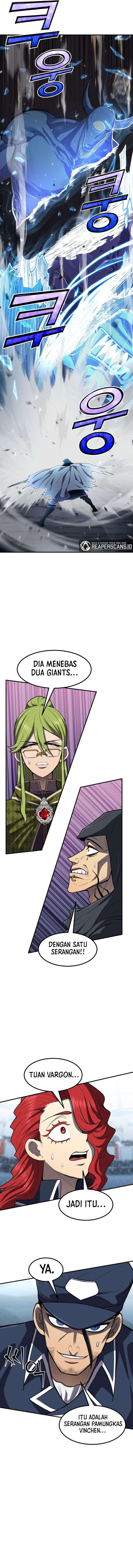 Read Standard Of Reincarnation (ID) Manga Online