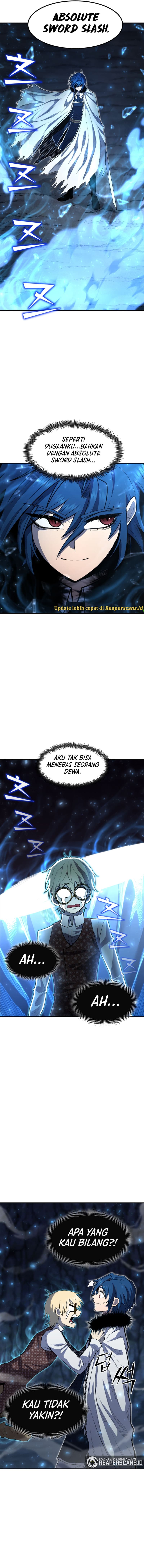 Read Standard Of Reincarnation (ID) Manga Online