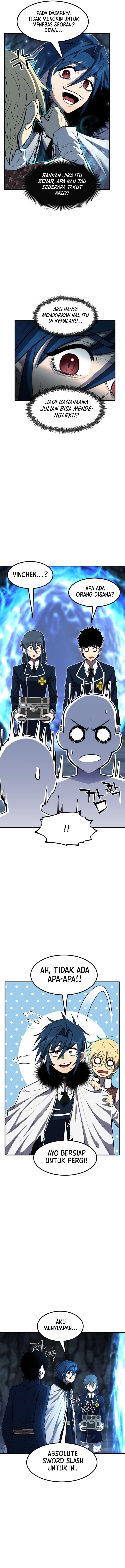 Read Standard Of Reincarnation (ID) Manga Online