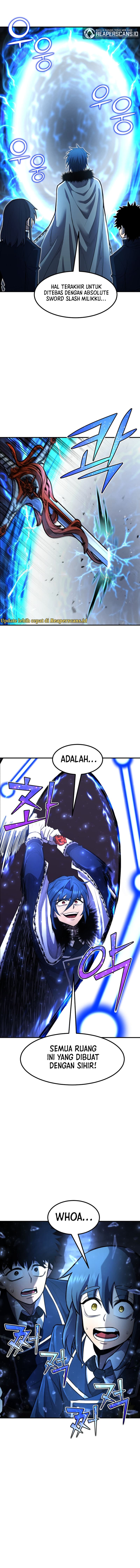 Read Standard Of Reincarnation (ID) Manga Online