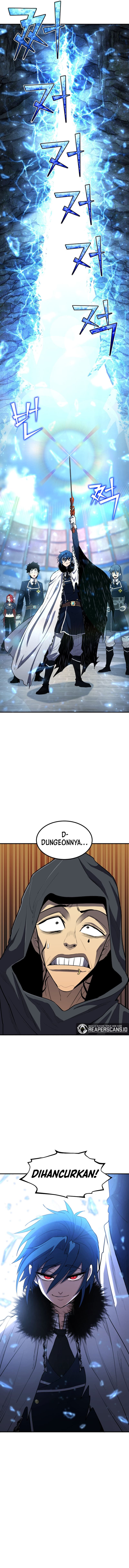 Read Standard Of Reincarnation (ID) Manga Online