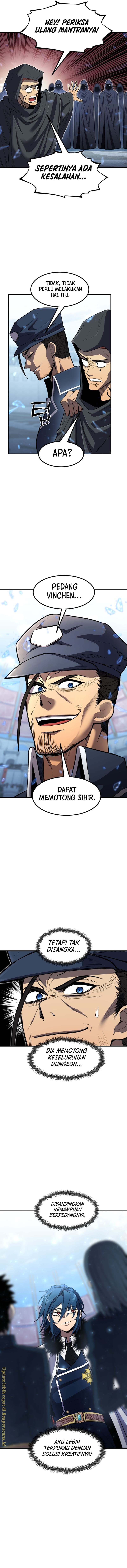 Read Standard Of Reincarnation (ID) Manga Online