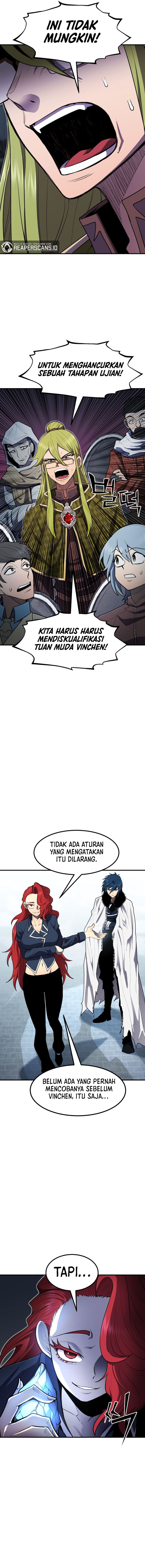 Read Standard Of Reincarnation (ID) Manga Online