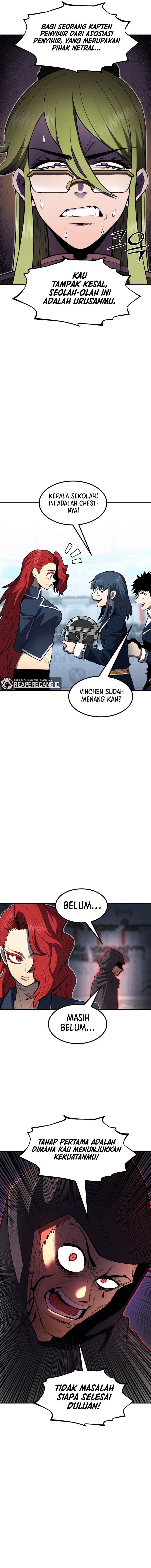 Read Standard Of Reincarnation (ID) Manga Online