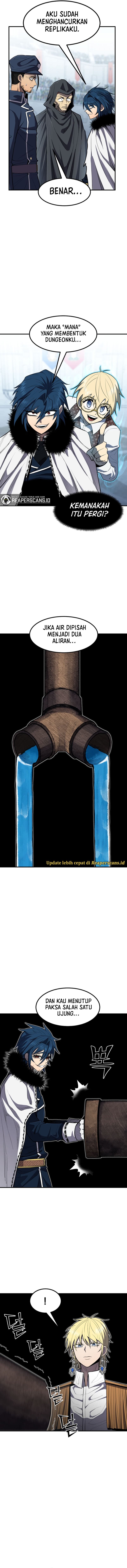 Read Standard Of Reincarnation (ID) Manga Online