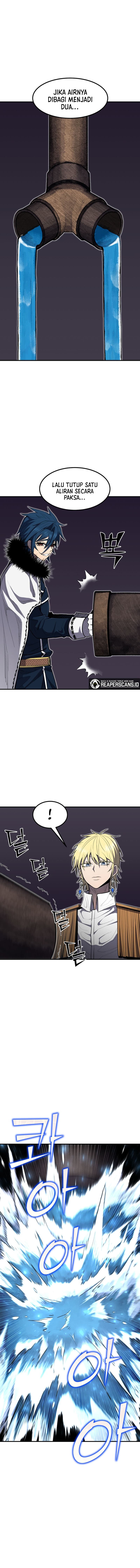 Read Standard Of Reincarnation (ID) Manga Online