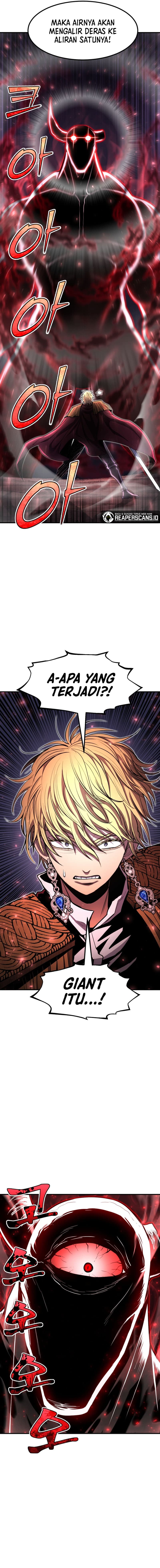 Read Standard Of Reincarnation (ID) Manga Online