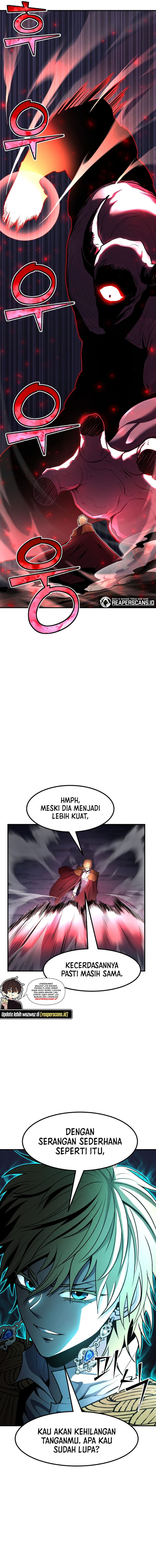 Read Standard Of Reincarnation (ID) Manga Online