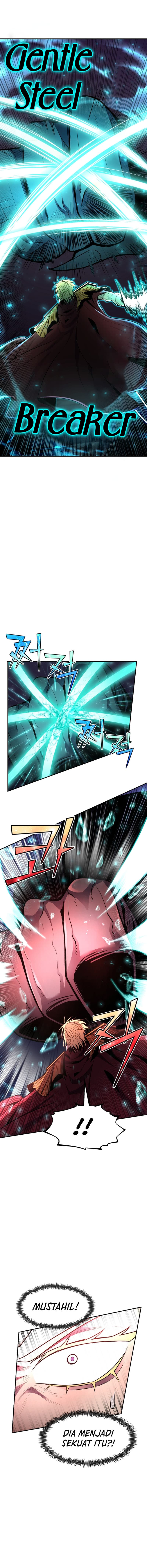 Read Standard Of Reincarnation (ID) Manga Online