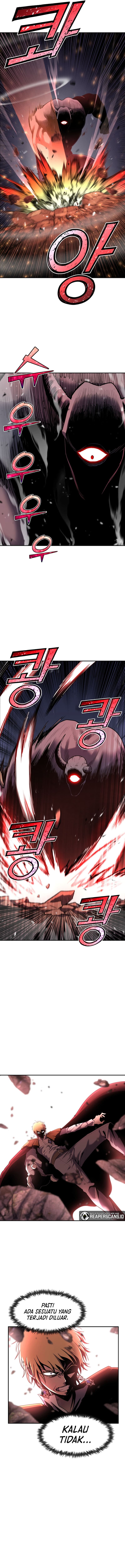 Read Standard Of Reincarnation (ID) Manga Online