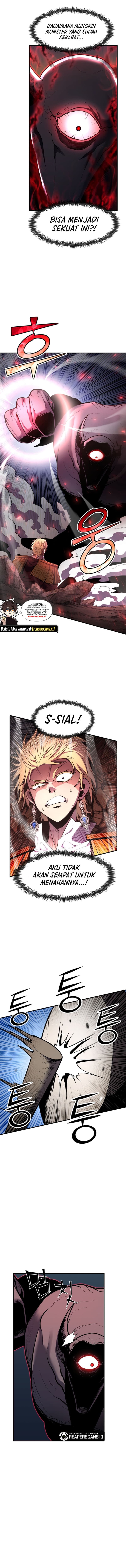 Read Standard Of Reincarnation (ID) Manga Online