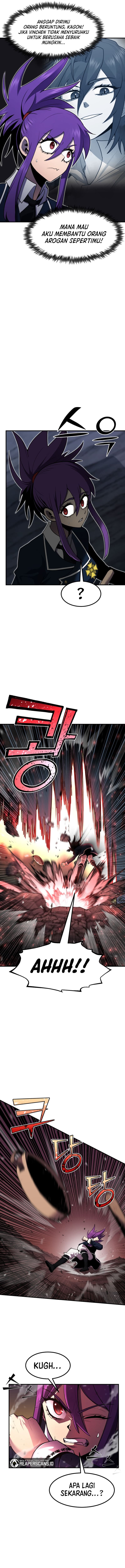 Read Standard Of Reincarnation (ID) Manga Online