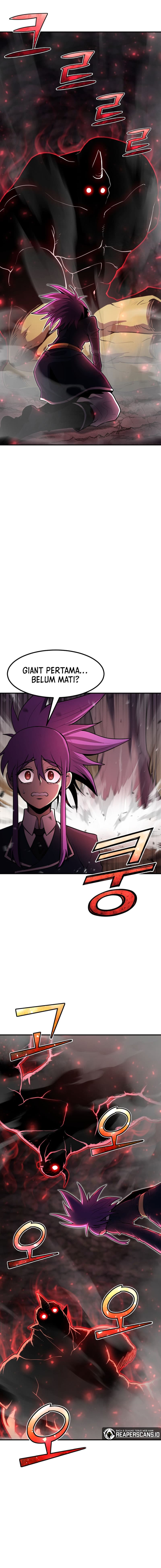 Read Standard Of Reincarnation (ID) Manga Online