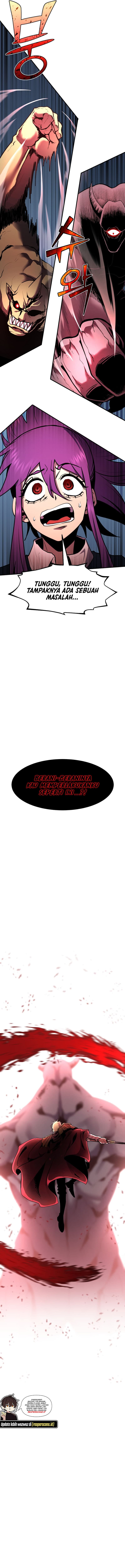 Read Standard Of Reincarnation (ID) Manga Online