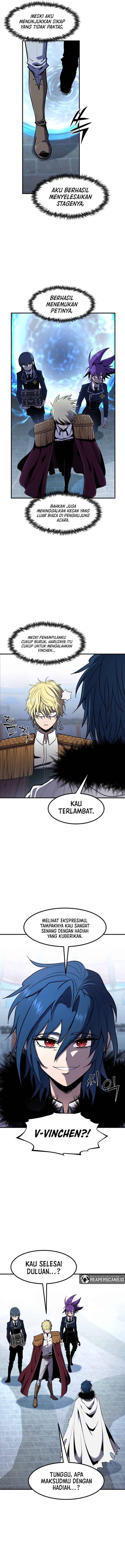 Read Standard Of Reincarnation (ID) Manga Online