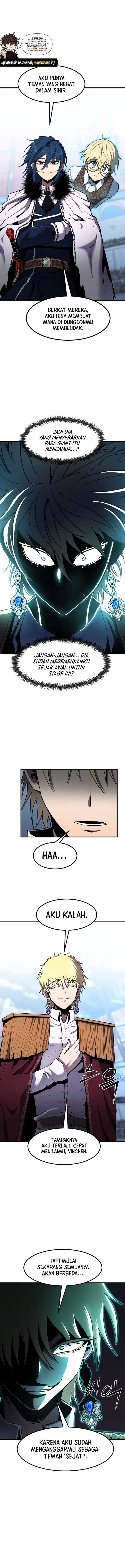 Read Standard Of Reincarnation (ID) Manga Online