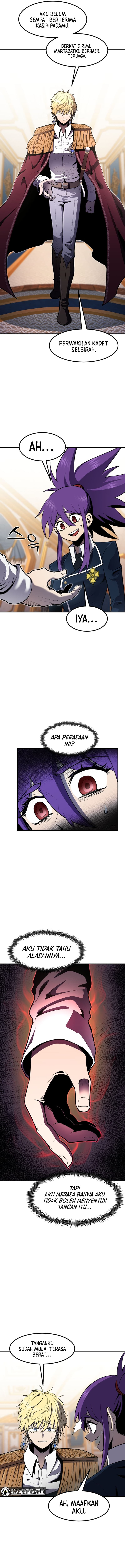 Read Standard Of Reincarnation (ID) Manga Online