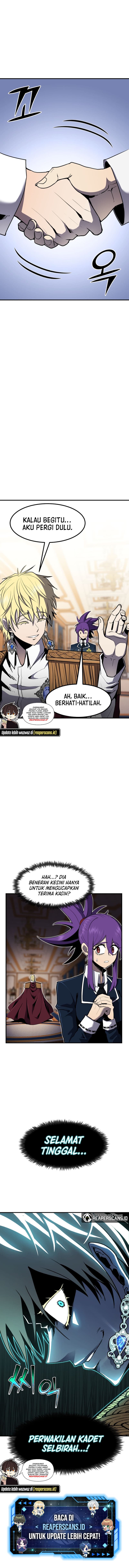 Read Standard Of Reincarnation (ID) Manga Online