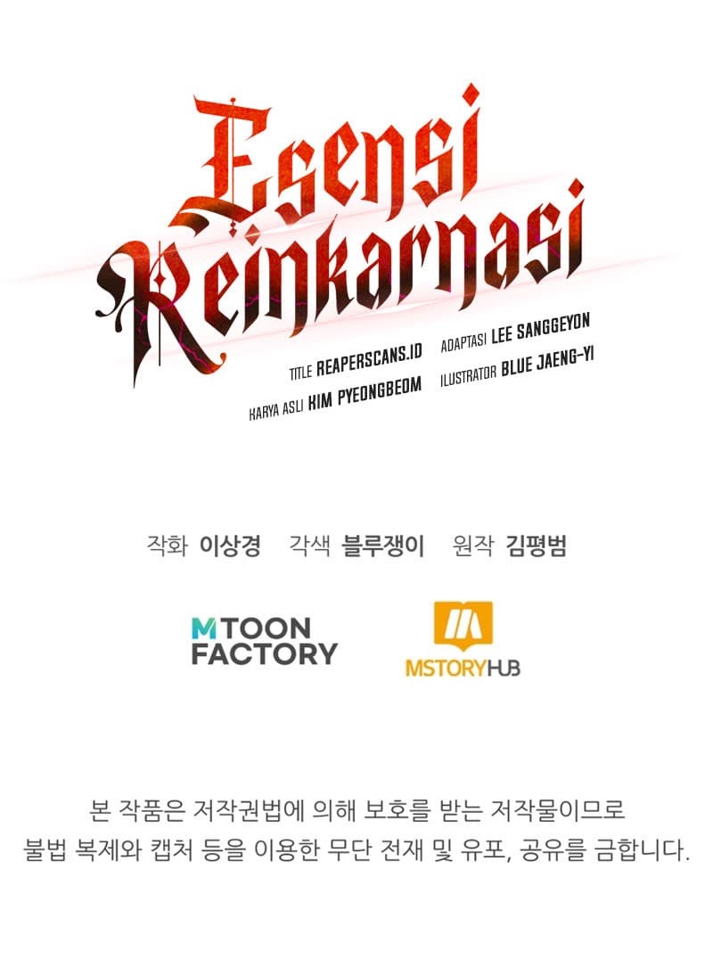 Read Standard Of Reincarnation (ID) Manga Online