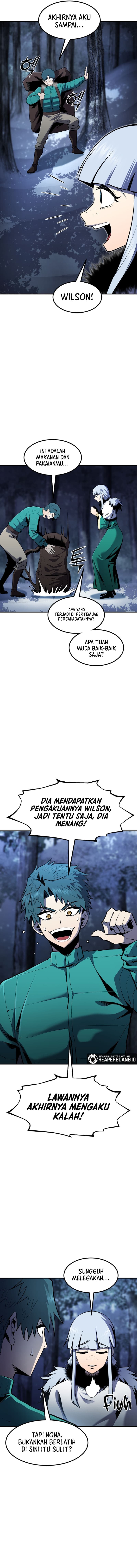 Read Standard Of Reincarnation (ID) Manga Online