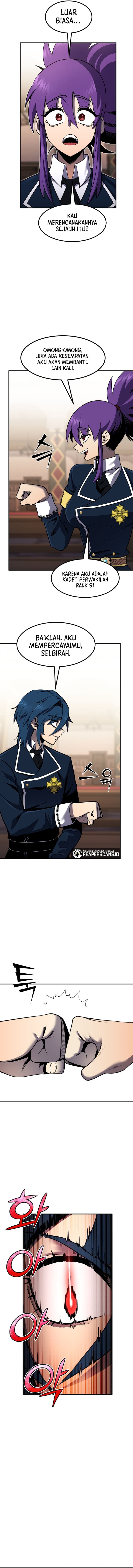 Read Standard Of Reincarnation (ID) Manga Online