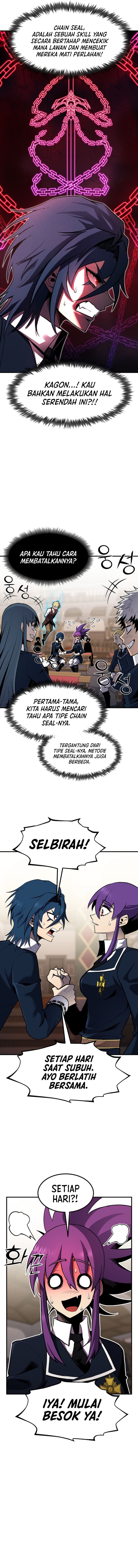 Read Standard Of Reincarnation (ID) Manga Online