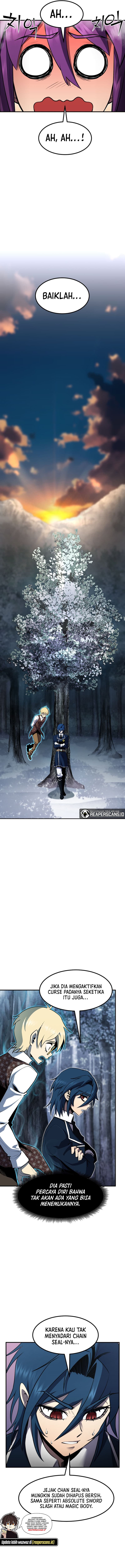 Read Standard Of Reincarnation (ID) Manga Online