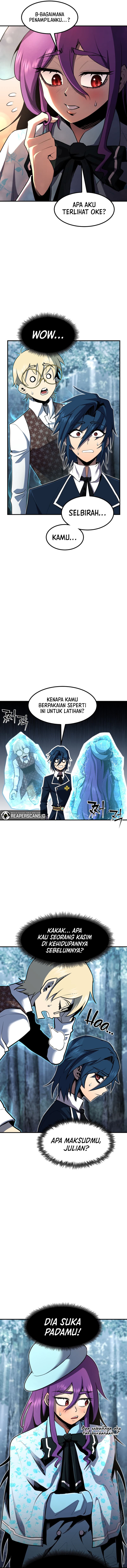 Read Standard Of Reincarnation (ID) Manga Online