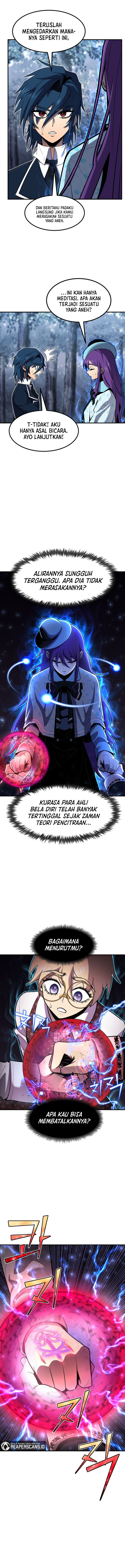 Read Standard Of Reincarnation (ID) Manga Online