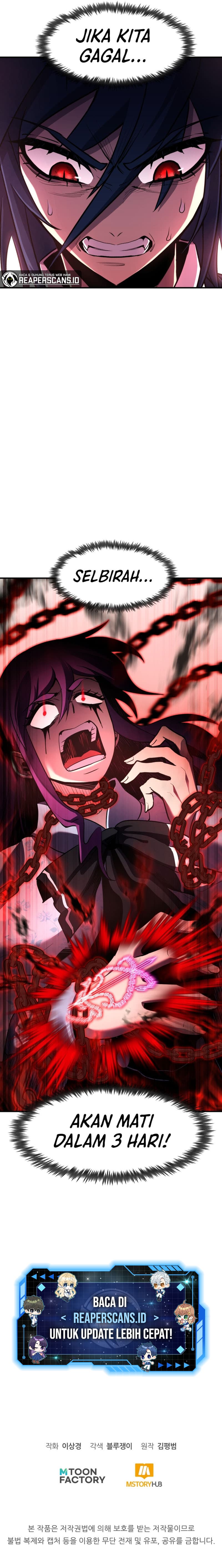 Read Standard Of Reincarnation (ID) Manga Online