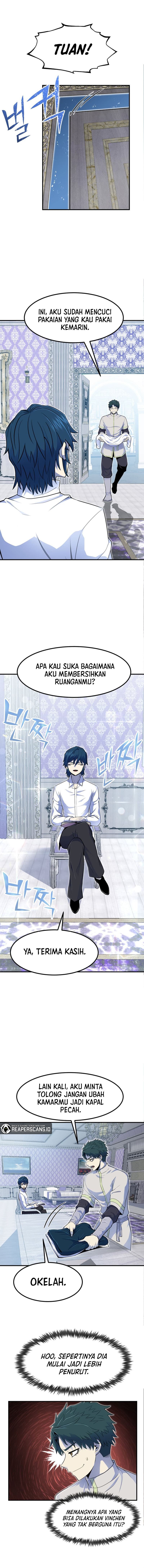 Read Standard Of Reincarnation (ID) Manga Online