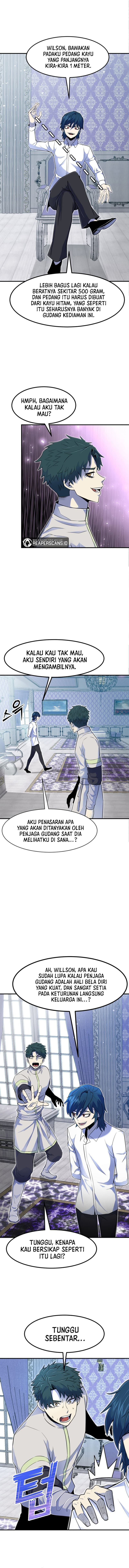 Read Standard Of Reincarnation (ID) Manga Online