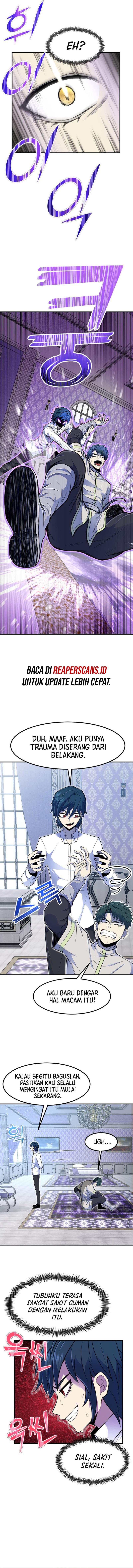 Read Standard Of Reincarnation (ID) Manga Online