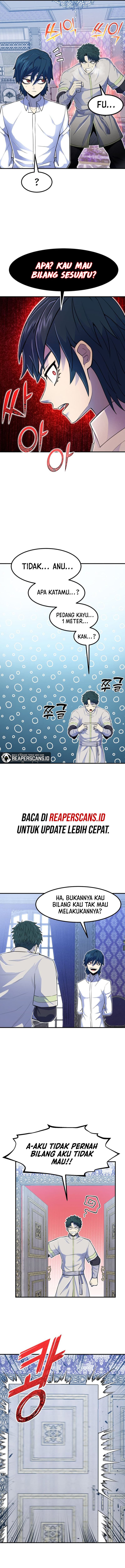 Read Standard Of Reincarnation (ID) Manga Online