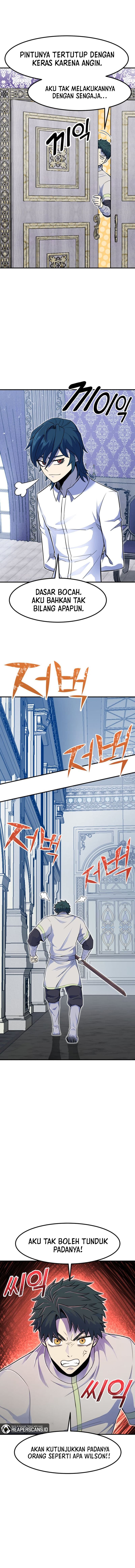 Read Standard Of Reincarnation (ID) Manga Online