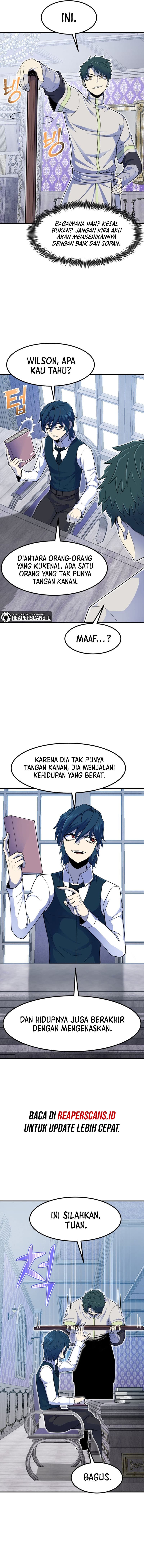 Read Standard Of Reincarnation (ID) Manga Online