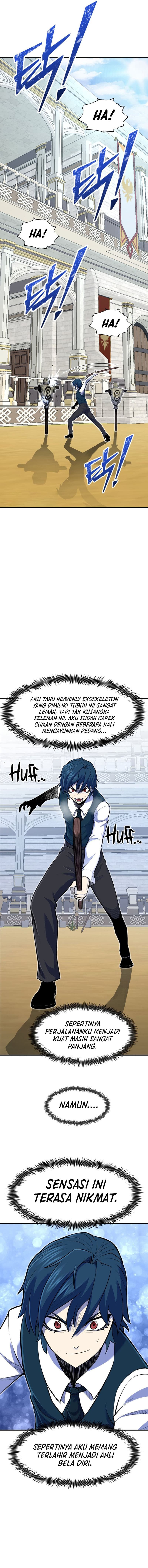 Read Standard Of Reincarnation (ID) Manga Online