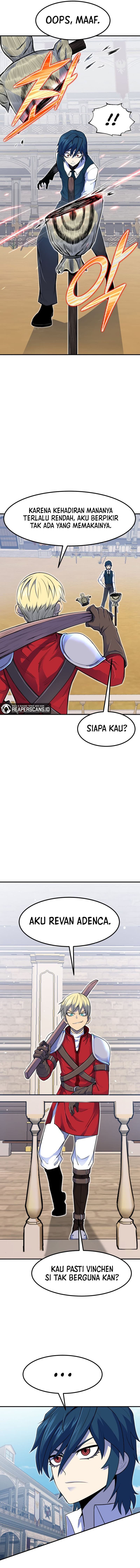 Read Standard Of Reincarnation (ID) Manga Online