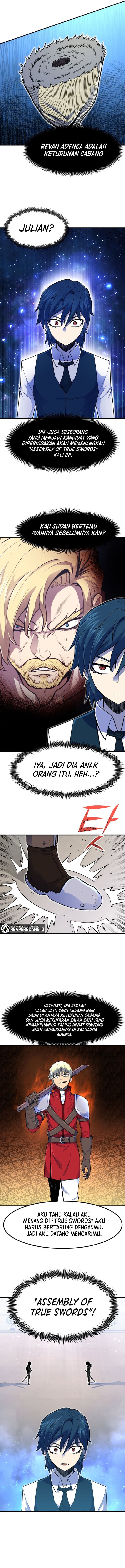 Read Standard Of Reincarnation (ID) Manga Online