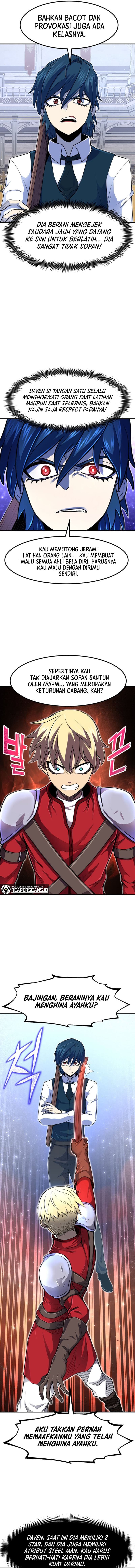 Read Standard Of Reincarnation (ID) Manga Online